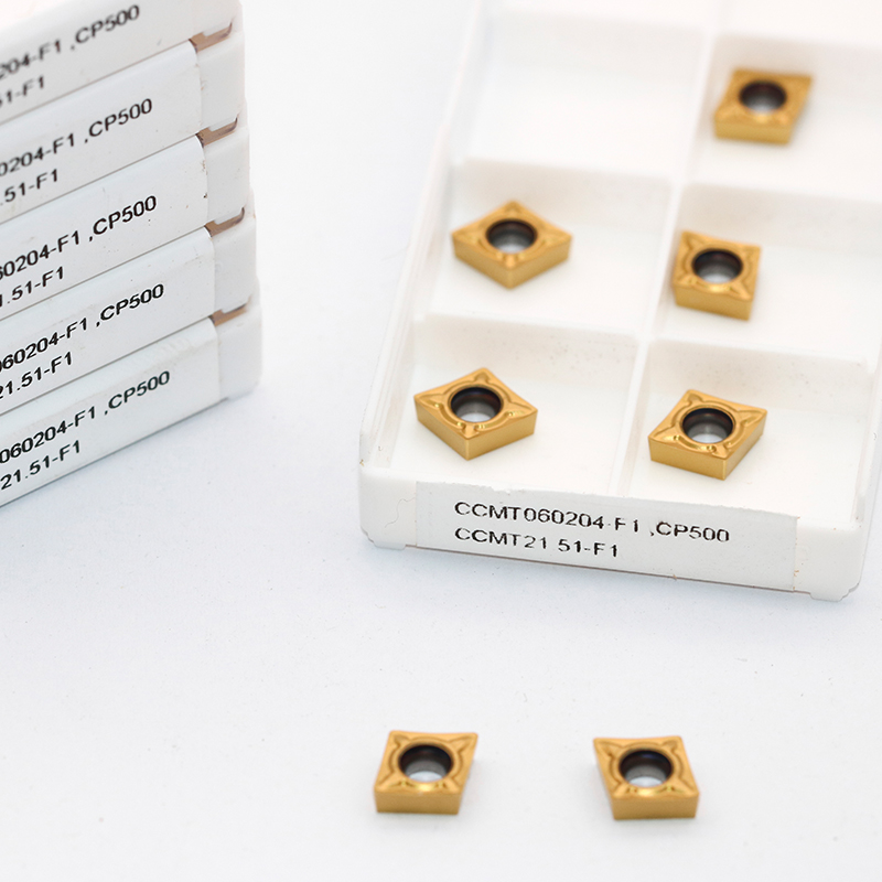 瑞典山高數(shù)控刀片 CCMT060204-F1 TH1000 高溫合金刀粒