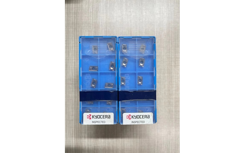 全系列京瓷刀片JOMT08T208ER-D PR1225數控銑刀片
