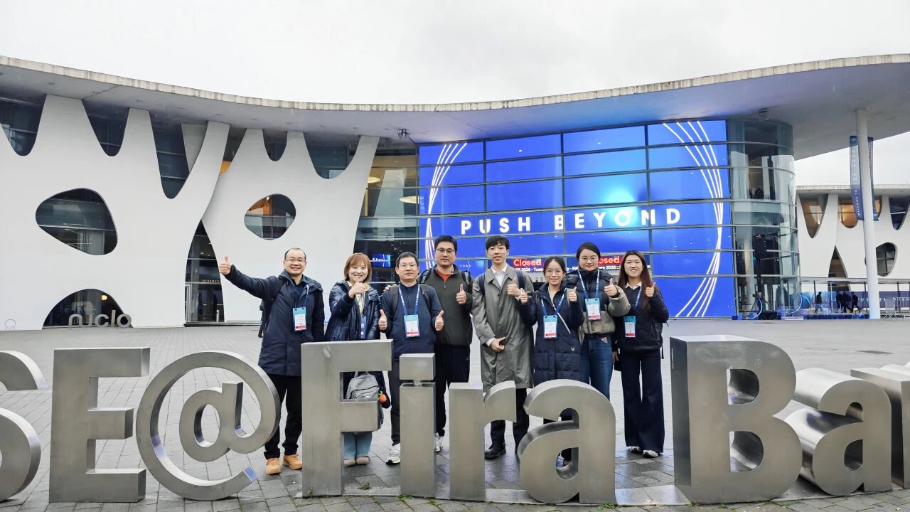 ISE 2026 焦點匯聚｜德晟達×英特爾，共筑AI全棧智慧新標桿