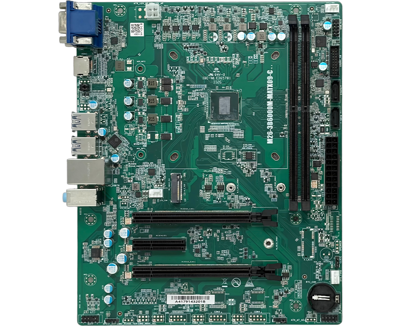 M26-3B6000M-MATX09-C